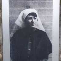 Australian WW1 Nurses Memorial (Mech Inst Hall)