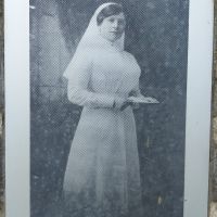 Australian WW1 Nurses Memorial (Mech Inst Hall)