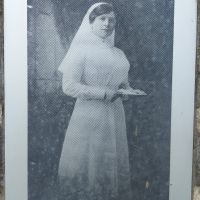 Australian WW1 Nurses Memorial (Mech Inst Hall)