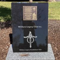 Legacy Memorial