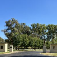 ANZAC Park