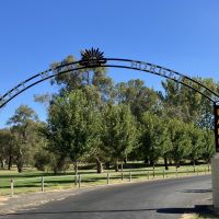 ANZAC Park