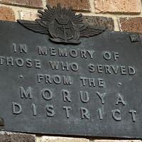 Plaque