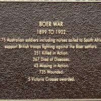 Boer War