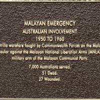 Malayan Emergency