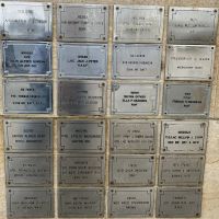 Those Who Served