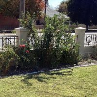RSL Memorial Rose Garden 