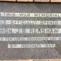 Coonabarabran & District Honour Roll