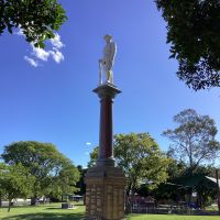 Goondiwindi War Memoria