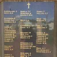 Goondiwindi War Memoria