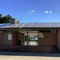 Goondiwindi and District Memorial Olympic Pool