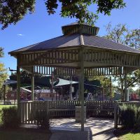 Goondiwindi RSL Rotunda