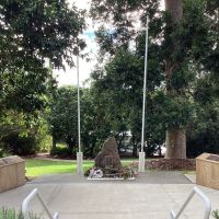 Memorial Stone & Plaques
