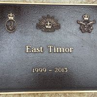 East Timor