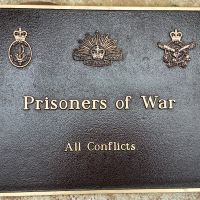 Prisoners of War