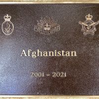 Afghanistan