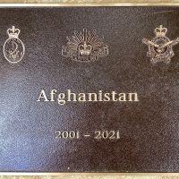 Afghanistan