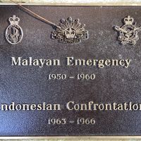 Malaya & Indonesia