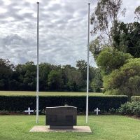 Poona War Memorial