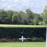 Poona War Memorial Garden