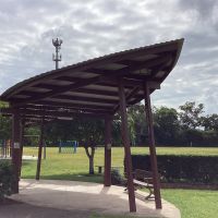 Poona War Memorial Garden