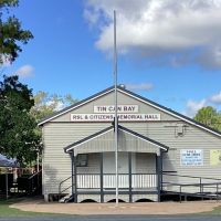 Tin Can Bay RSL & Citizens Memorial Hall