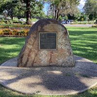 National Servicemen's Memorial