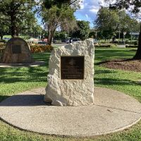 Aboriginal & Torres Strait Islander War Memorial