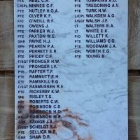 Those Who Served WW2 & Vietnam