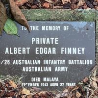 Memorial Plaque