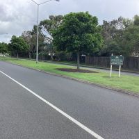 Avenue of Honour