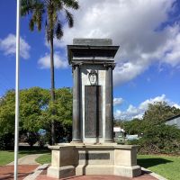 Esk War Memorial