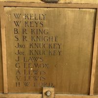 Gilgandra War Memorial