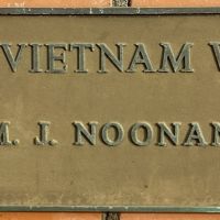 Vietnam Plaque
