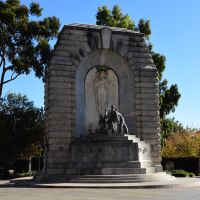 National War Memorial South Australia