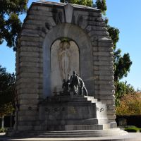 National War Memorial South Australia