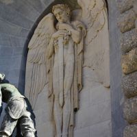 The Spirit of Sacrifice