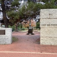 Narrandera Memorial Gardens