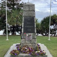 Caloundra War Memorial