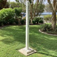 Caloundra RSL Peace Memorial