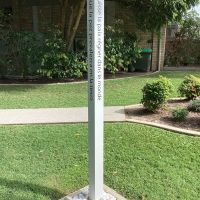 Caloundra RSL Peace Memorial