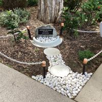 Veteran Suicide Memorial