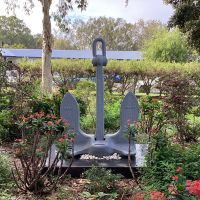 RAN Naval Memorial