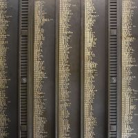 The second section of the South Australian Roll of Honour