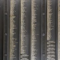 The third section of the South Australian Roll of Honour