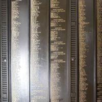 The sixth section of the South Australian Roll of Honour