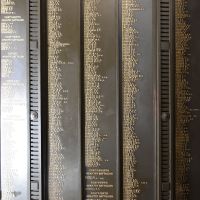 The seventh section of the South Australian Roll of Honour