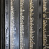The ninth section of the South Australian Roll of Honour