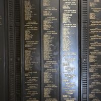 The eleventh section of the South Australian Roll of Honour