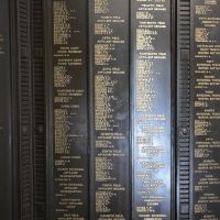 The eleventh section of the South Australian Roll of Honour